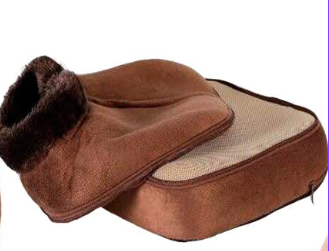 Multi-use Heated Cushion